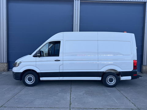 Volkswagen Crafter 35 2.0 TDI L3H3 Comfortline AIRCO / CRUISE CONTROLE / NAVI / TREKHAAK