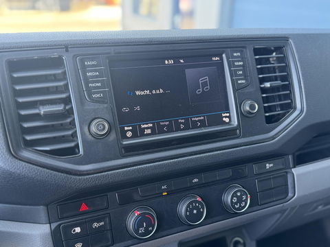 Volkswagen Crafter 35 2.0 TDI L3H3 Comfortline AIRCO / CRUISE CONTROLE / NAVI / TREKHAAK