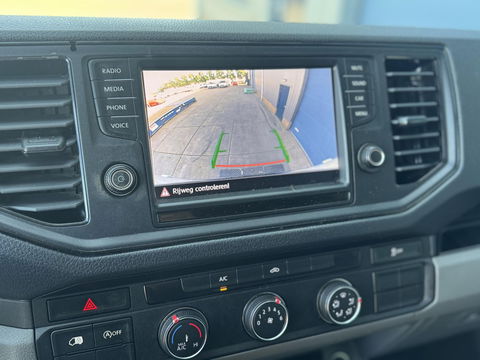 Volkswagen Crafter 35 2.0 TDI L3H3 Comfortline AIRCO / CRUISE CONTROLE / NAVI / TREKHAAK
