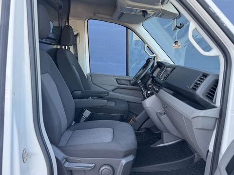 Volkswagen Crafter 35 2.0 TDI L3H3 Comfortline AIRCO / CRUISE CONTROLE / NAVI / TREKHAAK