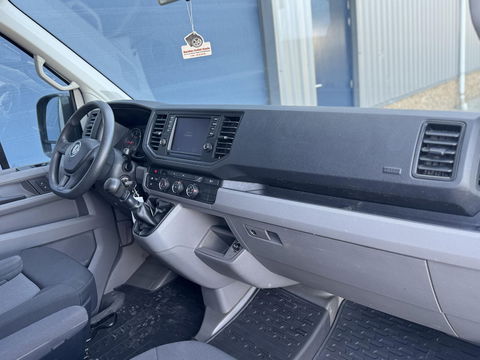 Volkswagen Crafter 35 2.0 TDI L3H3 Comfortline AIRCO / CRUISE CONTROLE / NAVI / TREKHAAK