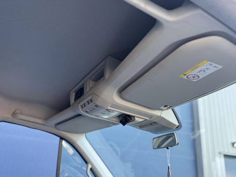 Volkswagen Crafter 35 2.0 TDI L3H3 Comfortline AIRCO / CRUISE CONTROLE / NAVI / TREKHAAK