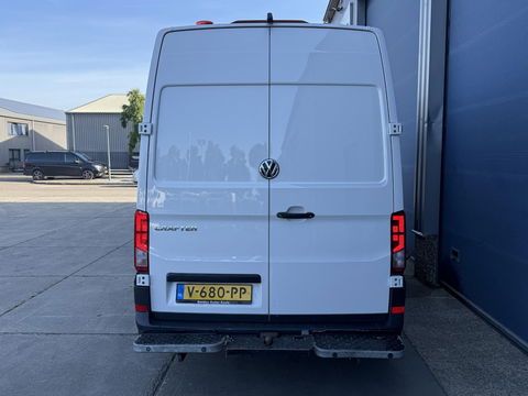 Volkswagen Crafter 35 2.0 TDI L3H3 Comfortline AIRCO / CRUISE CONTROLE / NAVI / TREKHAAK