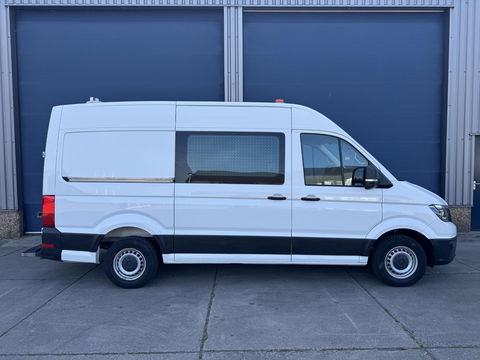 Volkswagen Crafter 35 2.0 TDI L3H3 Comfortline AIRCO / CRUISE CONTROLE / NAVI / TREKHAAK