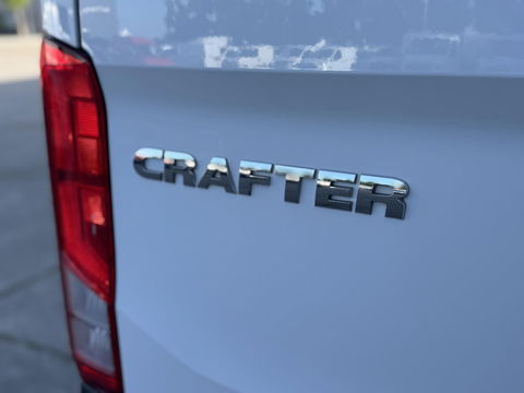 Volkswagen Crafter 35 2.0 TDI L3H3 Comfortline AIRCO / CRUISE CONTROLE / NAVI / TREKHAAK