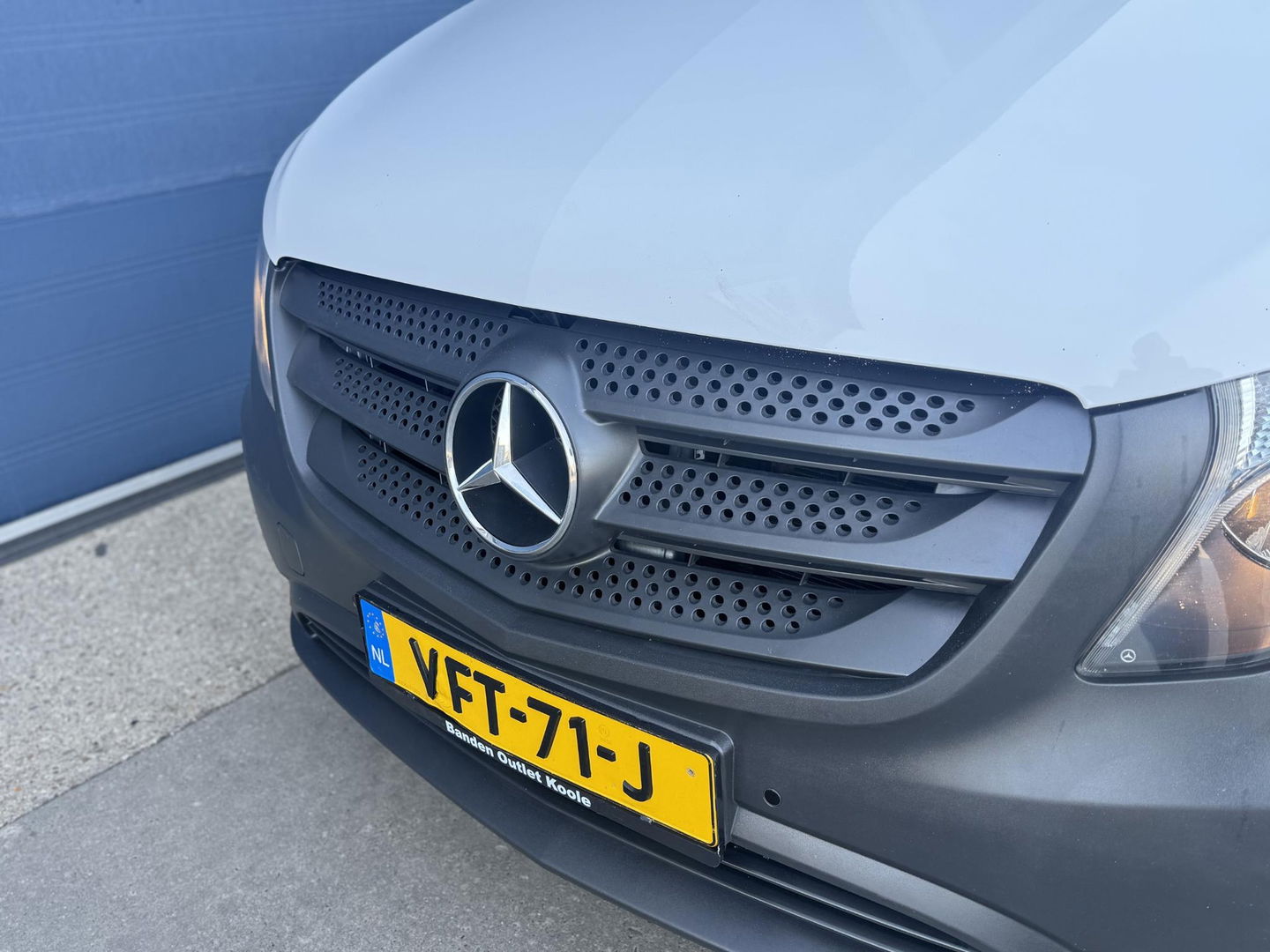 Mercedes-Benz Vito 114 CDI Lang L2H1 / AIRCO / CRUISE CONTROLE / NAVI / CAMERA / EURO 6