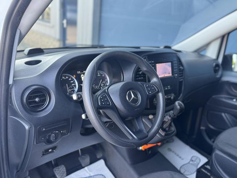 Mercedes-Benz Vito 114 CDI Lang L2H1 / AIRCO / CRUISE CONTROLE / NAVI / CAMERA / EURO 6