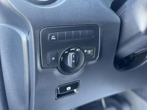 Mercedes-Benz Vito 114 CDI Lang L2H1 / AIRCO / CRUISE CONTROLE / NAVI / CAMERA / EURO 6