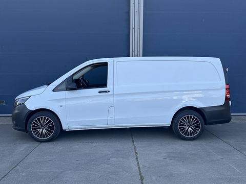 Mercedes-Benz Vito 114 CDI Lang L2H1 / AIRCO / CRUISE CONTROLE / NAVI / CAMERA / EURO 6