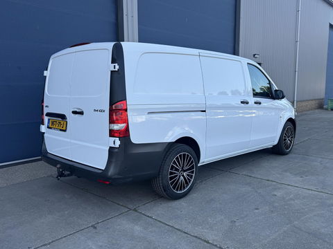 Mercedes-Benz Vito 114 CDI Lang L2H1 / AIRCO / CRUISE CONTROLE / NAVI / CAMERA / EURO 6