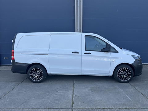 Mercedes-Benz Vito 114 CDI Lang L2H1 / AIRCO / CRUISE CONTROLE / NAVI / CAMERA / EURO 6