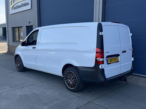 Mercedes-Benz Vito 114 CDI Lang L2H1 / AIRCO / CRUISE CONTROLE / NAVI / CAMERA / EURO 6