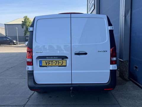 Mercedes-Benz Vito 114 CDI Lang L2H1 / AIRCO / CRUISE CONTROLE / NAVI / CAMERA / EURO 6