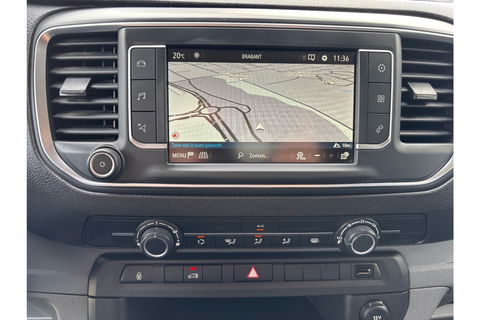Opel Vivaro 1.5 CDTI L2 H1 NAVI AIRCO LEDER CAMERA