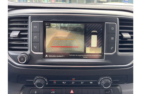 Opel Vivaro 1.5 CDTI L2 H1 NAVI AIRCO LEDER CAMERA
