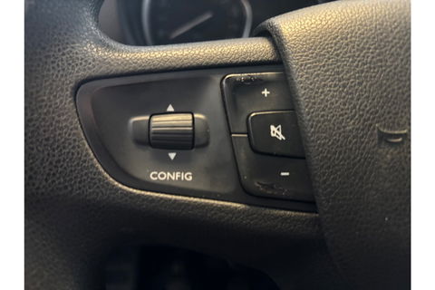 Opel Vivaro 1.5 CDTI L2 H1 NAVI AIRCO LEDER CAMERA