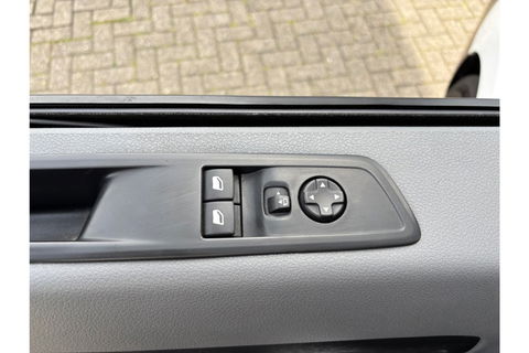 Opel Vivaro 1.5 CDTI L2 H1 NAVI AIRCO LEDER CAMERA