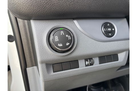 Opel Vivaro 1.5 CDTI L2 H1 NAVI AIRCO LEDER CAMERA