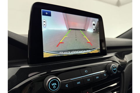 Ford Kuga 2.5 PHEV 209PK ST-Line Pano b/o Camera LED Virtual Trekhaak Carplay Clima Cruise Navi 18"LMV PDC