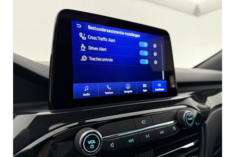 Ford Kuga 2.5 PHEV 209PK ST-Line Pano b/o Camera LED Virtual Trekhaak Carplay Clima Cruise Navi 18"LMV PDC