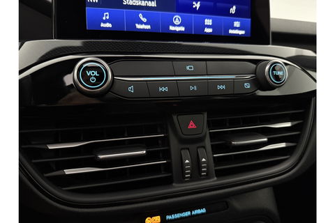 Ford Kuga 2.5 PHEV 209PK ST-Line Pano b/o Camera LED Virtual Trekhaak Carplay Clima Cruise Navi 18"LMV PDC