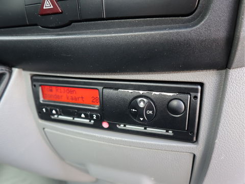Volkswagen Crafter 50 2.0 TDI 121kw 164pk BE Trekker - EURO 5 - 75.000 N.A.P. KM
