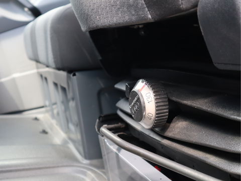 Volkswagen Crafter 50 2.0 TDI 121kw 164pk BE Trekker - EURO 5 - 75.000 N.A.P. KM