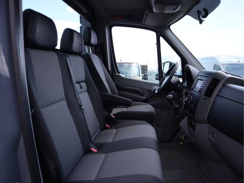 Volkswagen Crafter 50 2.0 TDI 121kw 164pk BE Trekker - EURO 5 - 75.000 N.A.P. KM