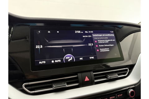 Kia Niro 1.6 GDi Hybrid DynamicLine Camera LED Trekhaak Carplay Clima Cuise Navi PDC 16''LMV