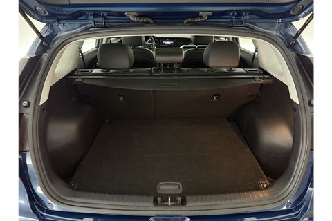 Kia Niro 1.6 GDi Hybrid DynamicLine Camera LED Trekhaak Carplay Clima Cuise Navi PDC 16''LMV
