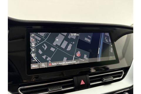 Kia Niro 1.6 GDi Hybrid DynamicLine Camera LED Trekhaak Carplay Clima Cuise Navi PDC 16''LMV