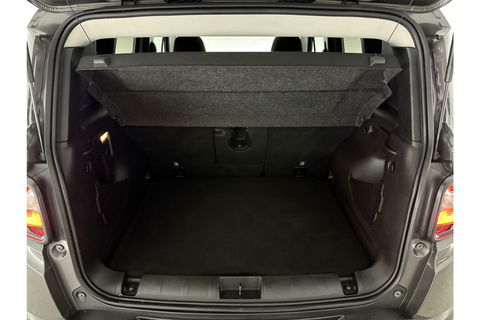 Jeep Renegade 1.3T DDCT Limited 150PK Automaat Pano Clima Cruise 18"LMV Elektrpakket