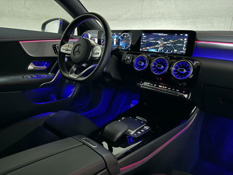 Mercedes-Benz CLA Shooting Brake 200 AMG Designo Matt Sfeer