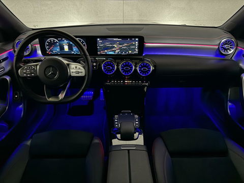 Mercedes-Benz CLA Shooting Brake 200 AMG Designo Matt Sfeer