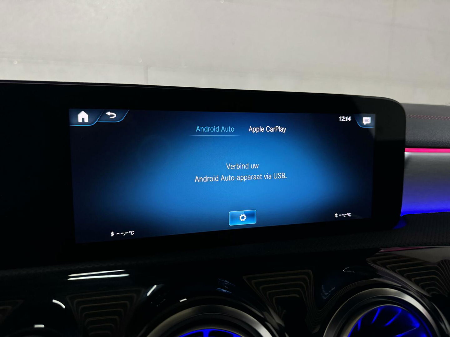 Mercedes-Benz CLA Shooting Brake 200 AMG Designo Matt Sfeer