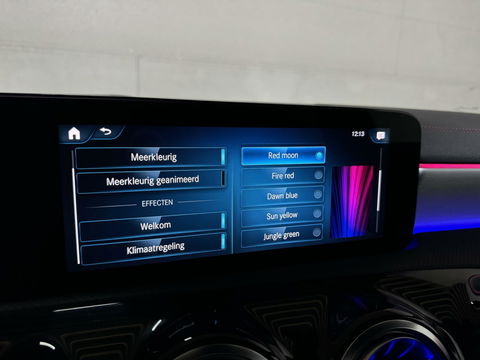 Mercedes-Benz CLA Shooting Brake 200 AMG Designo Matt Sfeer