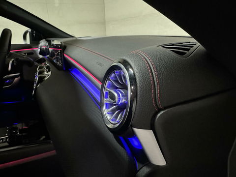 Mercedes-Benz CLA Shooting Brake 200 AMG Designo Matt Sfeer