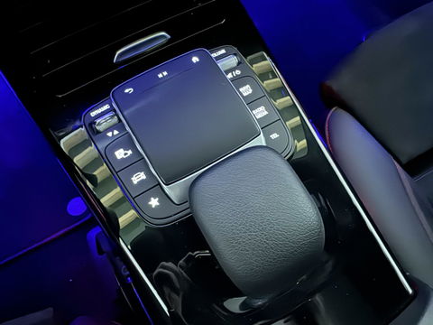 Mercedes-Benz CLA Shooting Brake 200 AMG Designo Matt Sfeer
