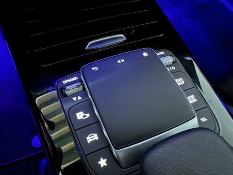Mercedes-Benz CLA Shooting Brake 200 AMG Designo Matt Sfeer