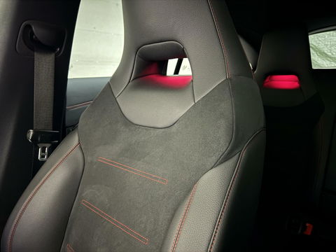 Mercedes-Benz CLA Shooting Brake 200 AMG Designo Matt Sfeer
