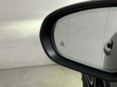 Mercedes-Benz CLA Shooting Brake 200 AMG Designo Matt Sfeer