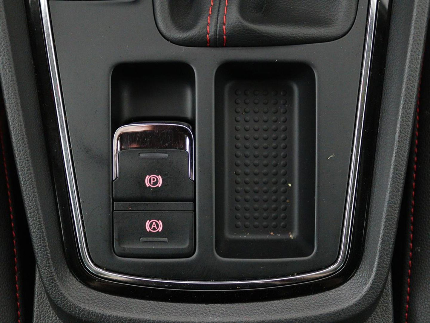 SEAT Leon 2.0 TSI FR Business Intense | Panoramadak | Apple CarPlay | Leder |Navigatie | Stoelverwarming | Cruise Control | LMV 18