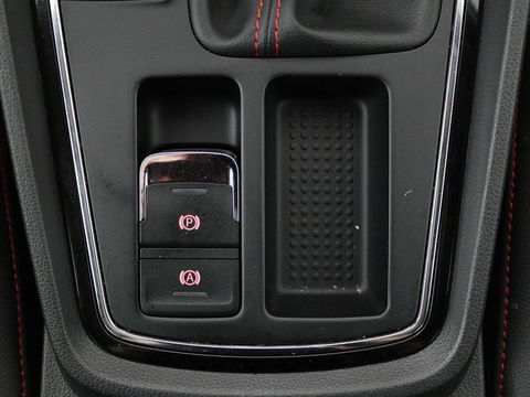 SEAT Leon 2.0 TSI FR Business Intense | Panoramadak | Apple CarPlay | Leder |Navigatie | Stoelverwarming | Cruise Control | LMV 18