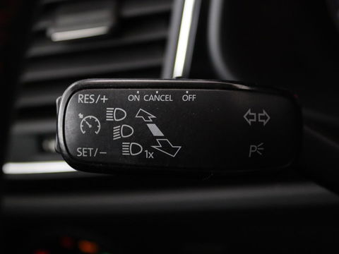 SEAT Leon 2.0 TSI FR Business Intense | Panoramadak | Apple CarPlay | Leder |Navigatie | Stoelverwarming | Cruise Control | LMV 18