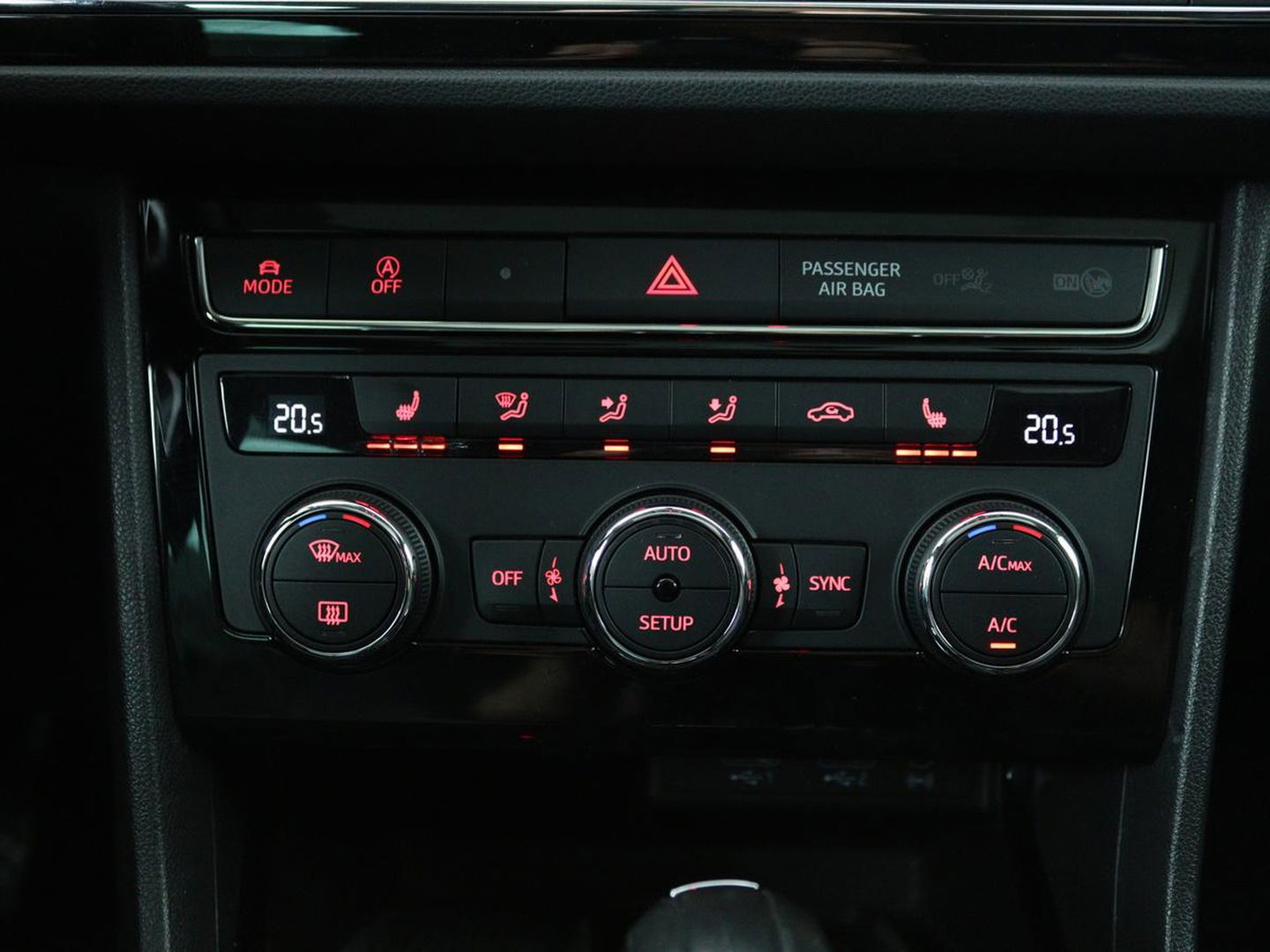 SEAT Leon 2.0 TSI FR Business Intense | Panoramadak | Apple CarPlay | Leder |Navigatie | Stoelverwarming | Cruise Control | LMV 18