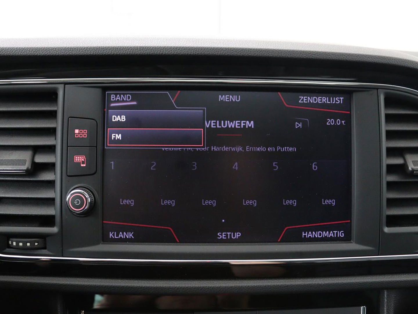 SEAT Leon 2.0 TSI FR Business Intense | Panoramadak | Apple CarPlay | Leder |Navigatie | Stoelverwarming | Cruise Control | LMV 18