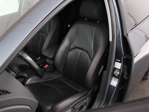 SEAT Leon 2.0 TSI FR Business Intense | Panoramadak | Apple CarPlay | Leder |Navigatie | Stoelverwarming | Cruise Control | LMV 18