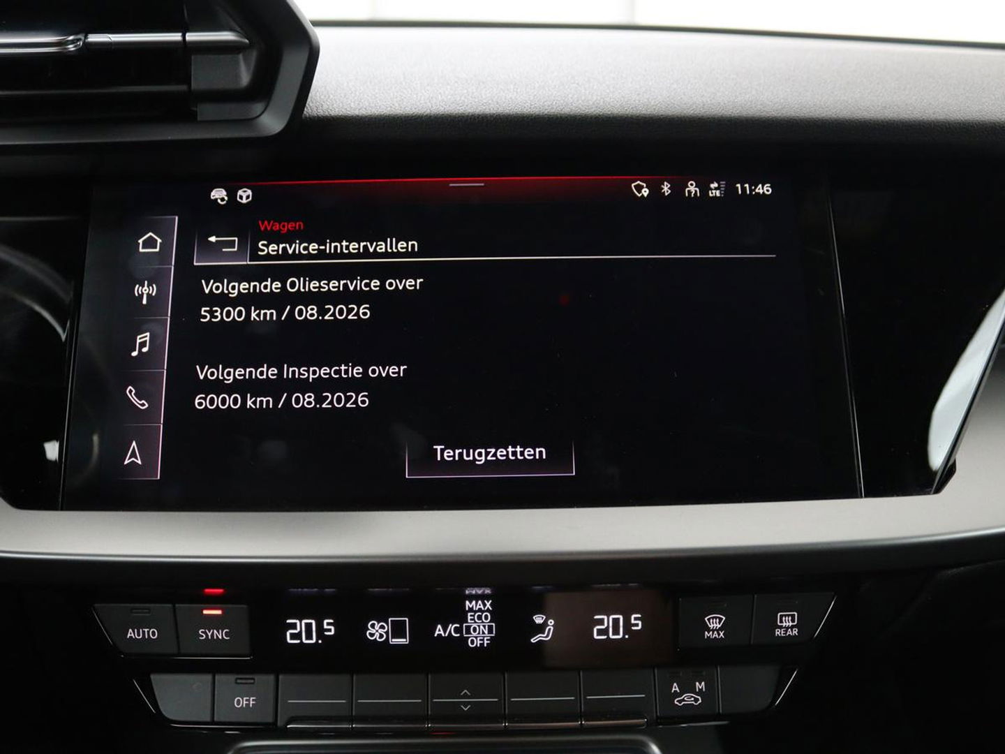 Audi A3 Sportback 30 TFSI Business edition Automaat | Trekhaak | Navigatie | Appel CarPlay | Cruise Control | DAB | LED | LMV