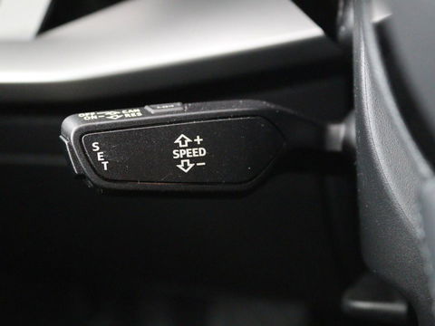 Audi A3 Sportback 30 TFSI Business edition Automaat | Trekhaak | Navigatie | Appel CarPlay | Cruise Control | DAB | LED | LMV
