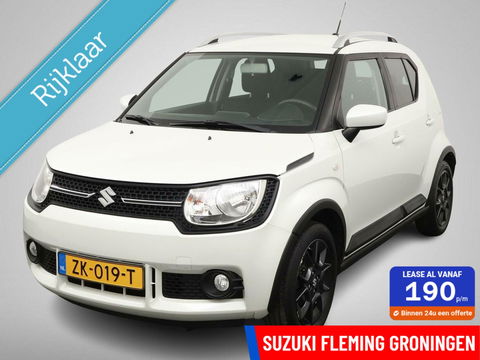 Suzuki Ignis 1.2 Select